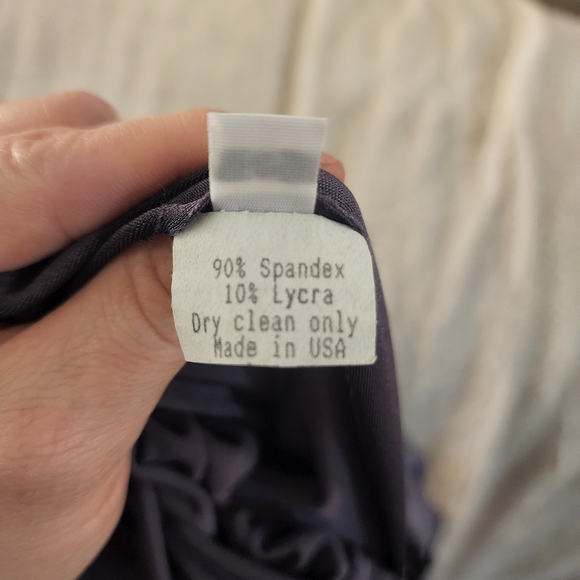 NWT Atria Formal Gown-Small - Picture 11 of 12